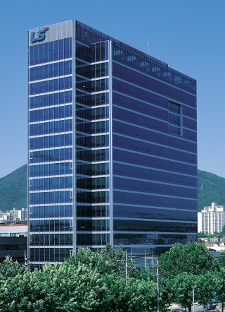 LS Tower