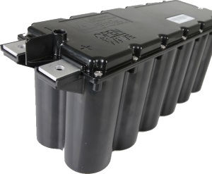 Установка PowerWave