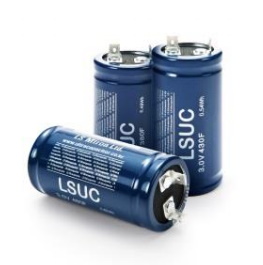 Суперконденсатор LS Mtron LSUC 003R0L 0480F EA