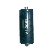 Суперконденсатор LS Mtron LSUC 003R0C 3000F EA