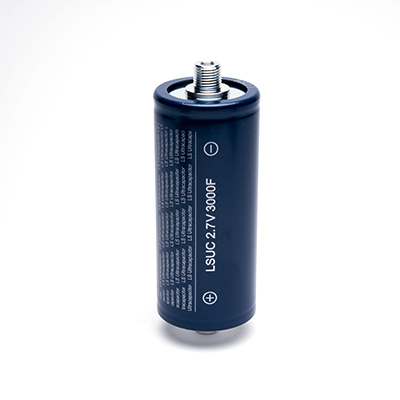 Суперконденсатор LS Mtron LSUC 002R7C 3000F EA