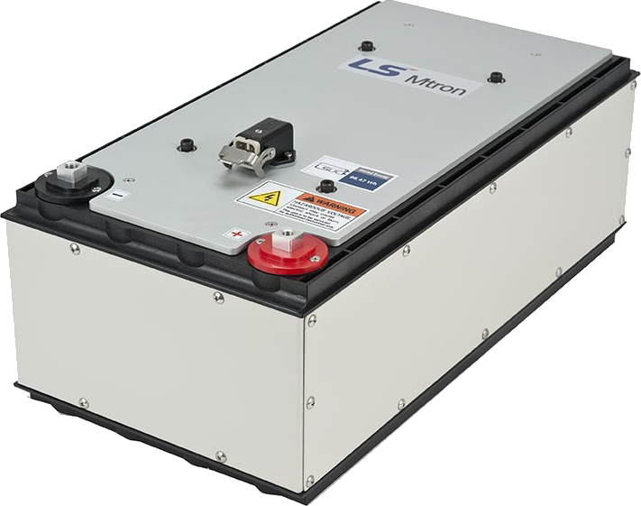 Суперконденсатор LS Mtron LSUM 086R4C 0093F EA