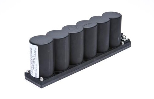 Суперконденсатор LS Mtron LSUM 016R8L 0058F EA