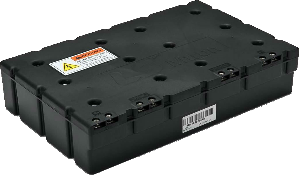 Суперконденсатор LS Mtron LSUM 168R0L 0005F EA