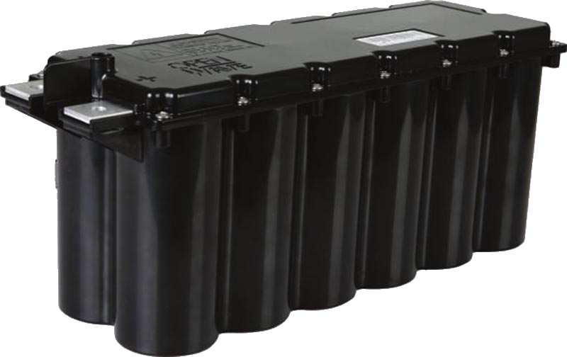 Суперконденсатор LS Mtron LSUM 032R4C 0250F EA