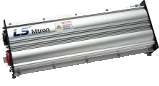 Суперконденсатор LS Mtron LSUM 016R2C 0500F EA AG