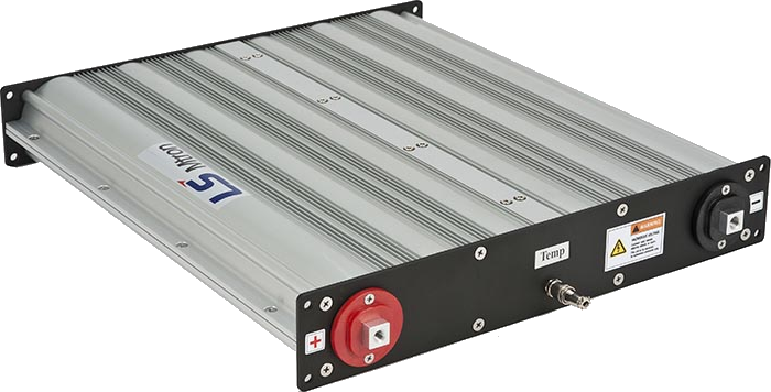 Суперконденсатор LS Mtron LSUM 048R6C 0166F EA YJ