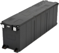 Суперконденсатор LS Mtron LSUM 051R3C 0166F EA